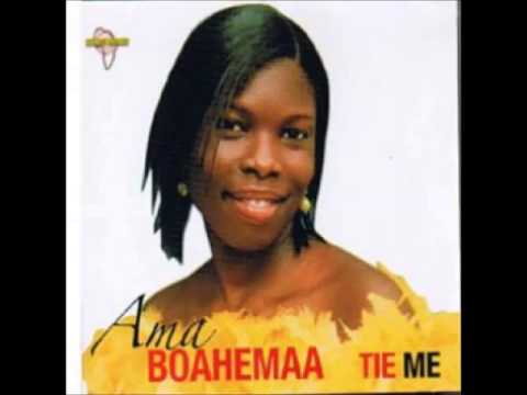 Ama Boahemaa - Tie Me  
