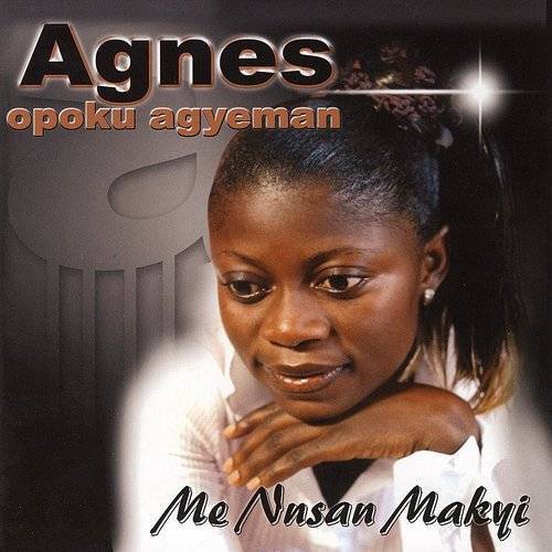 Agnes Opoku Agyemang - Animonyam 