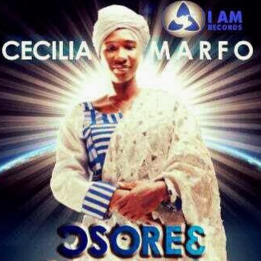 Cecilia Marfo - Mammere Angu (worship) 