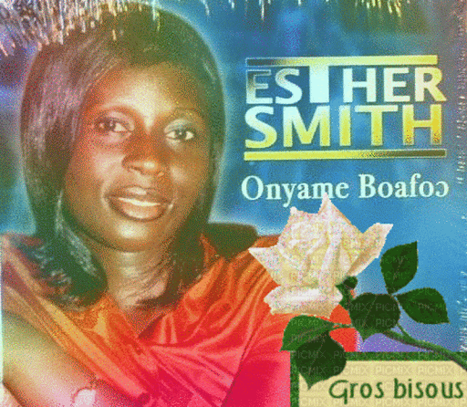 Esther Smith - Gye No Di